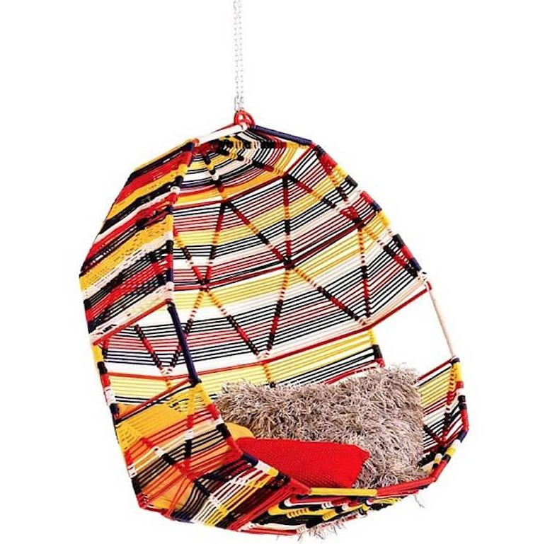 Кресло Cocoon — Moroso