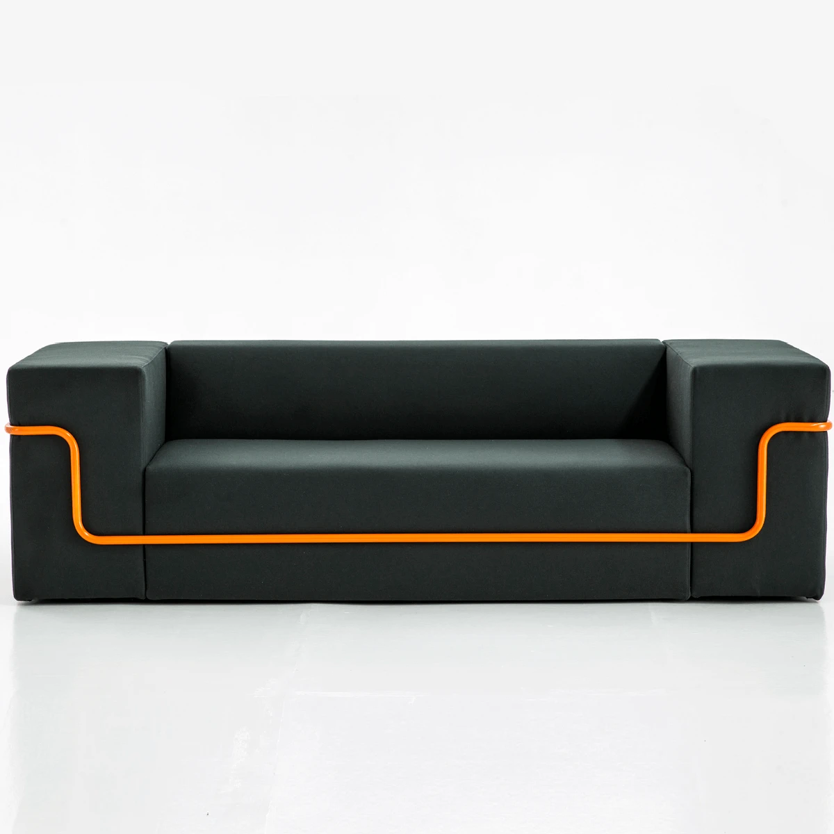 Диван Conduit — Moroso, ткань