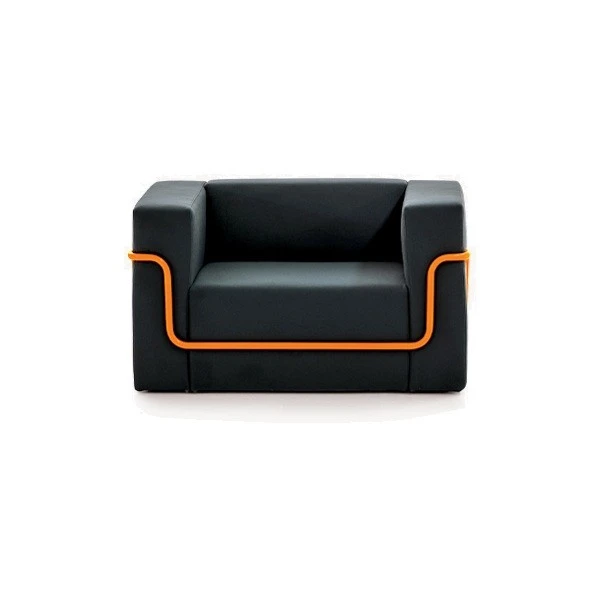 Кресло Conduit — Moroso, ткань, фото 2