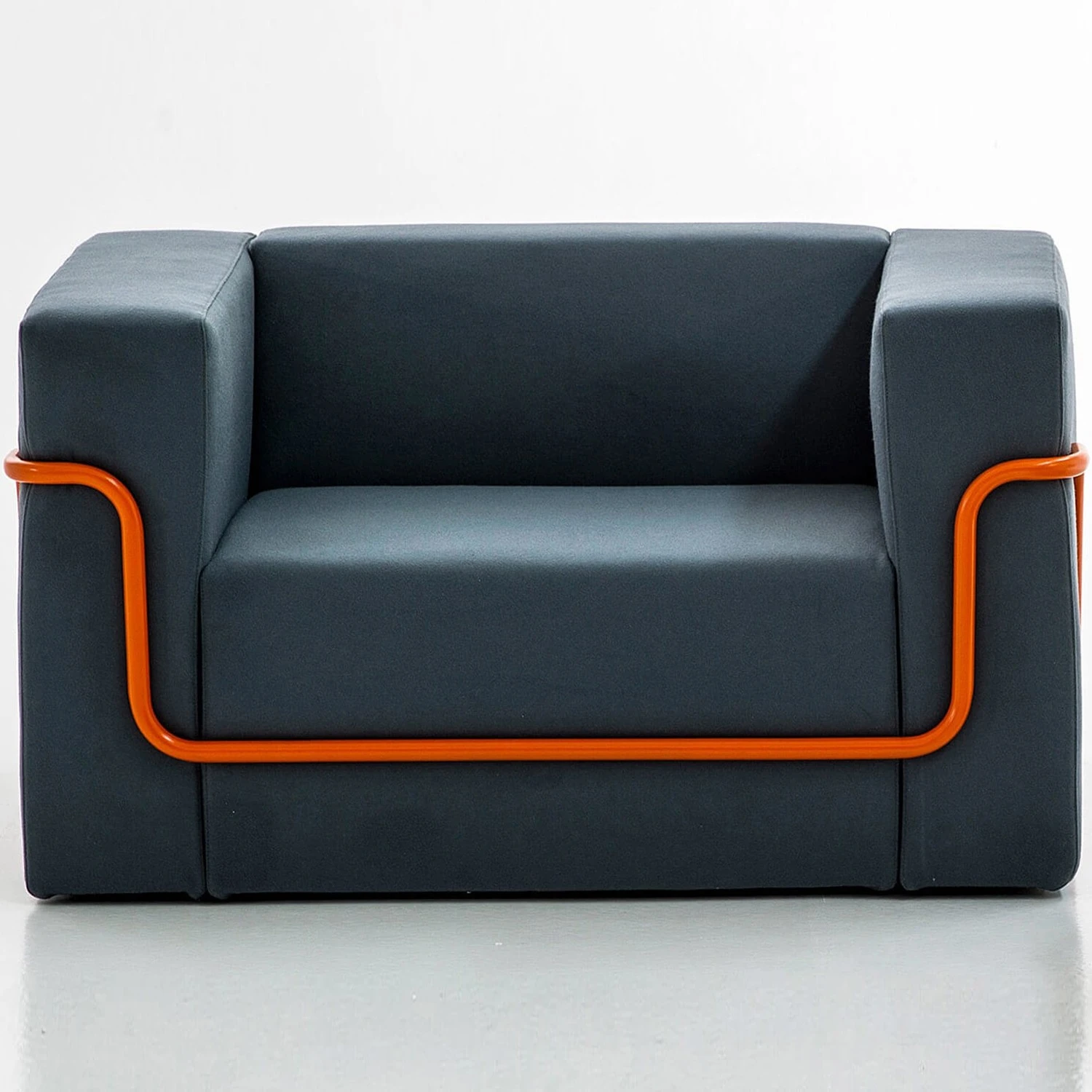 Кресло Conduit — Moroso, ткань