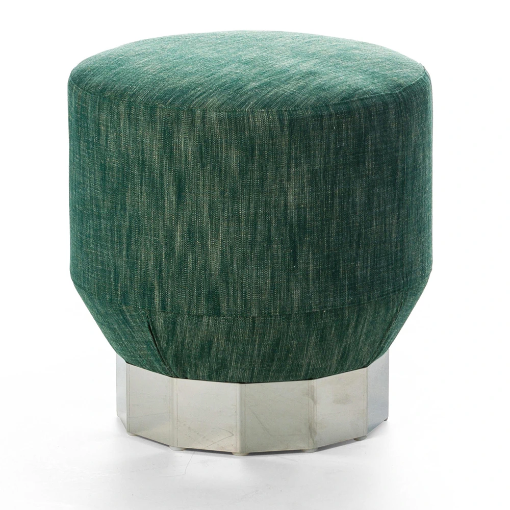 Пуф Deco Futura — Moroso, металл