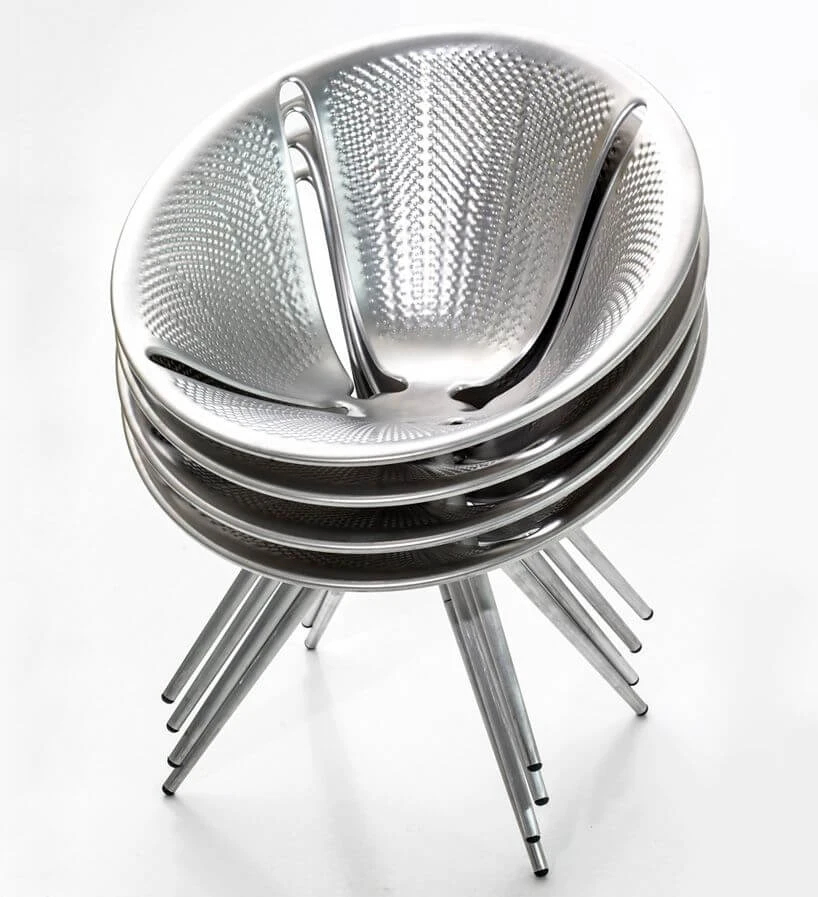 Кресло Diatom — Moroso, фото 2