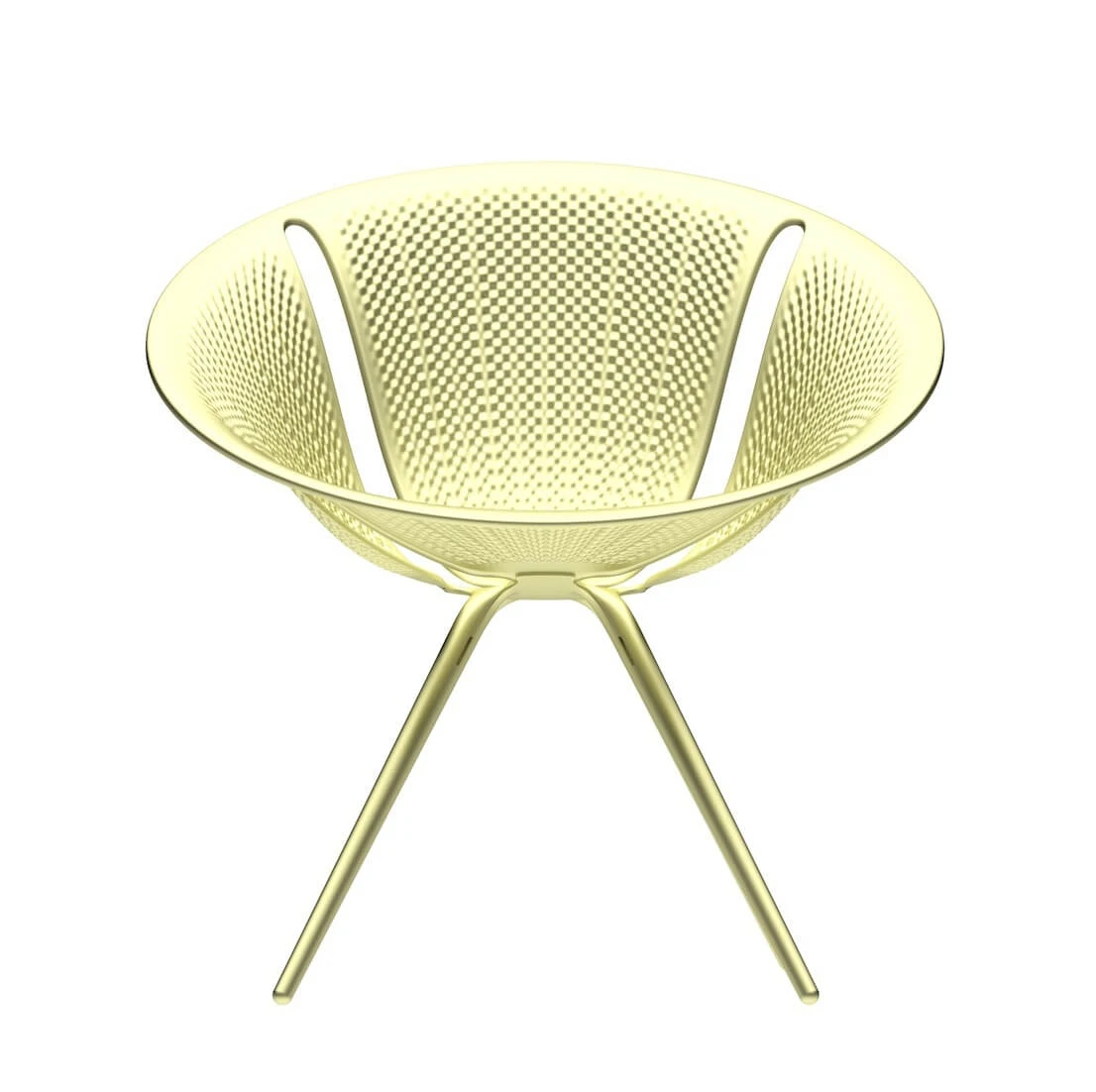 Кресло Diatom — Moroso, фото 6