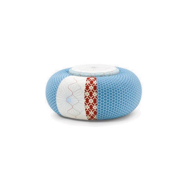 пуф Donut — Moroso, ткань