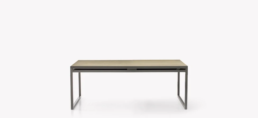 Стол Double table — Moroso, фото 2