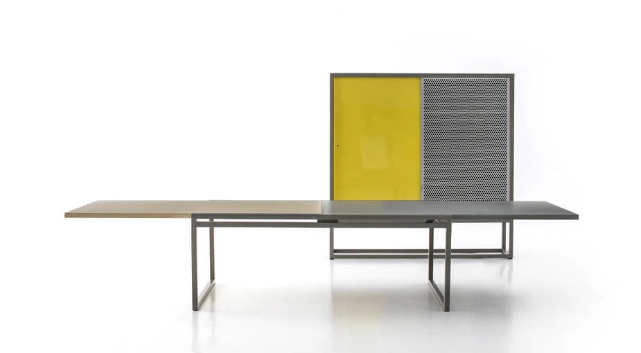 Стол Double table — Moroso, фото 3