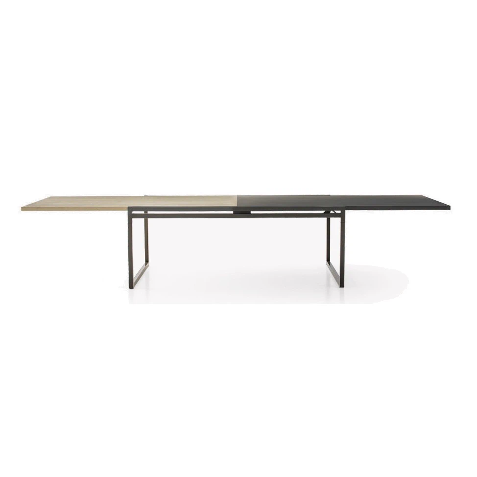 Стол Double table — Moroso