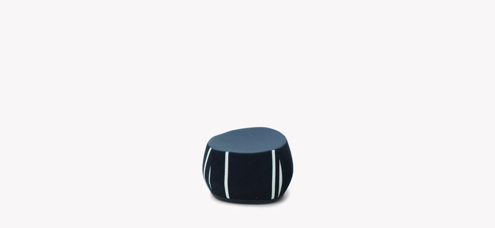 Банкетка Fjord — Moroso, кожа, фото 4