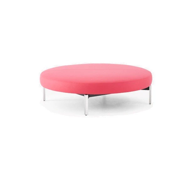Банкетка Freeflow — Moroso, кожа, фото 2