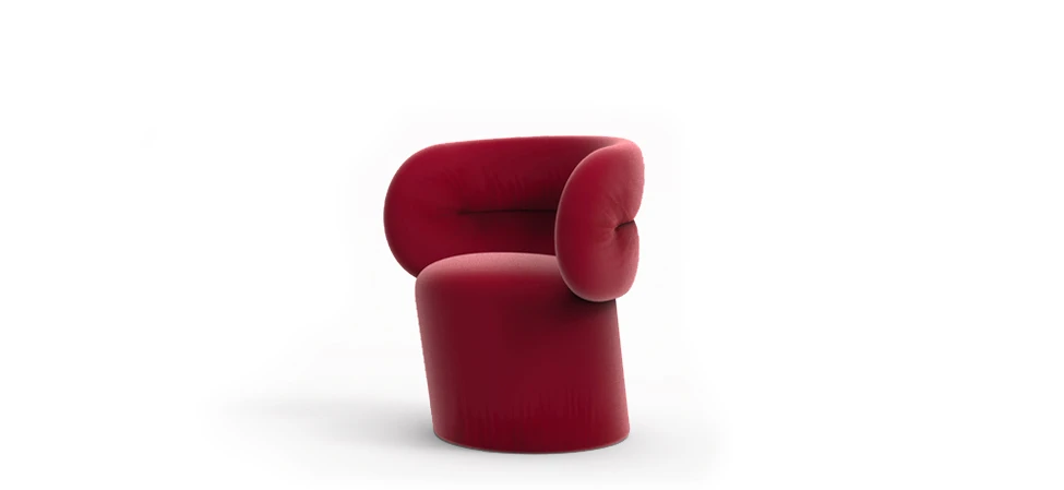 Кресло Getlucky — Moroso, фото 2