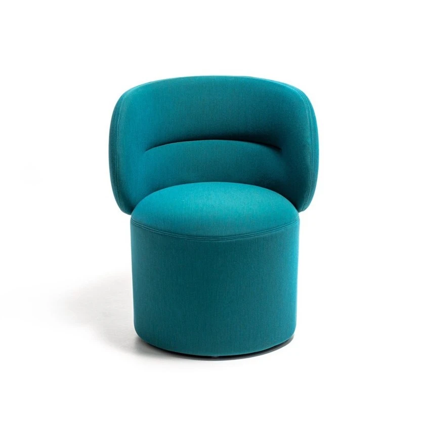 Современный дизайн Кресло Getlucky — Moroso