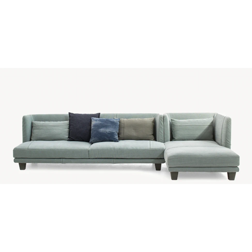 Диван Gimme More — Moroso, дерево, фото 2
