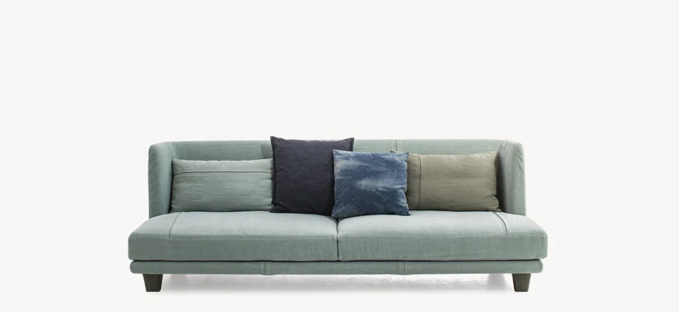 Диван Gimme More — Moroso, дерево, фото 3