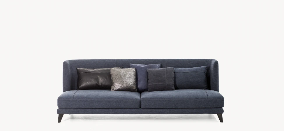 Диван Gimme More — Moroso, дерево, фото 4