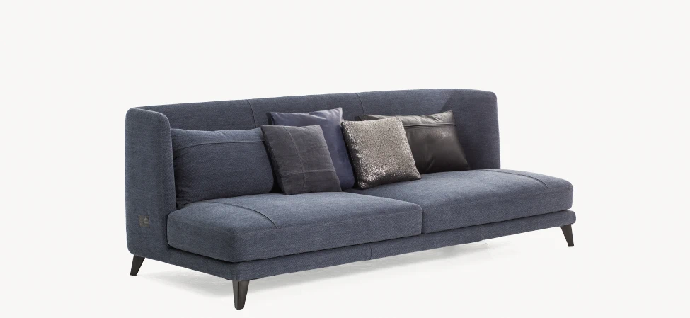 Диван Gimme More — Moroso, дерево, фото 5