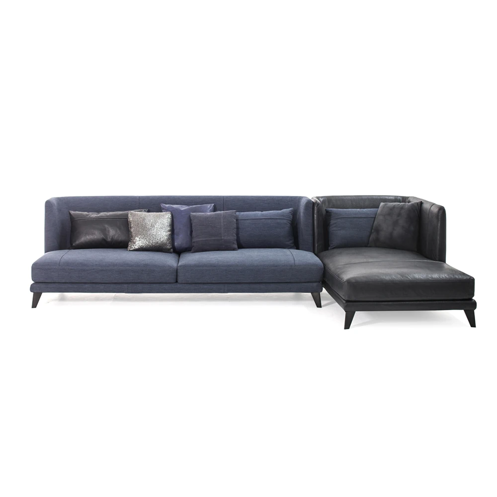 Диван Gimme More — Moroso, дерево