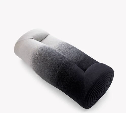 Диван Glider — Moroso, ткань, фото 5
