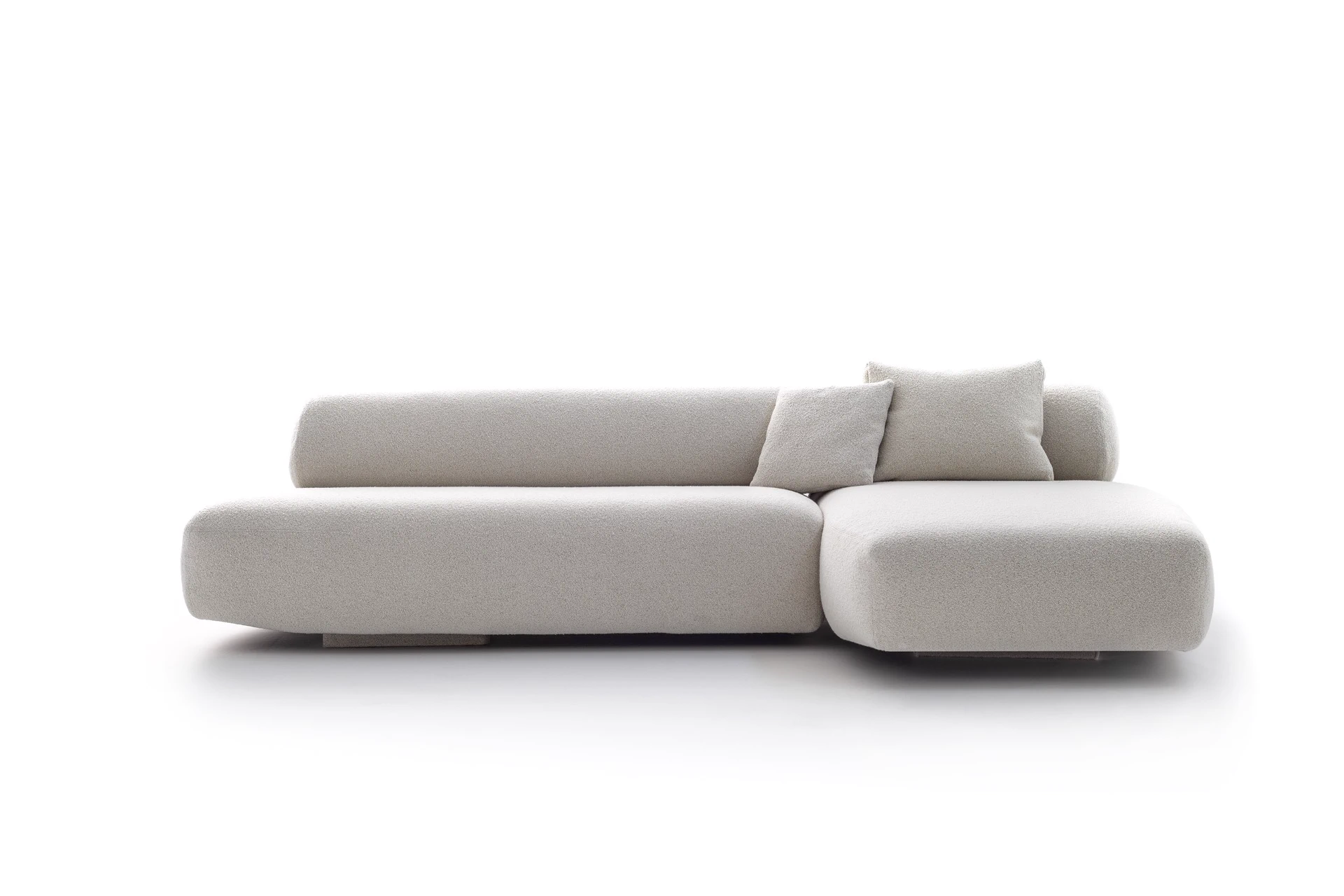 Диван Gogan — Moroso, дерево, фото 4