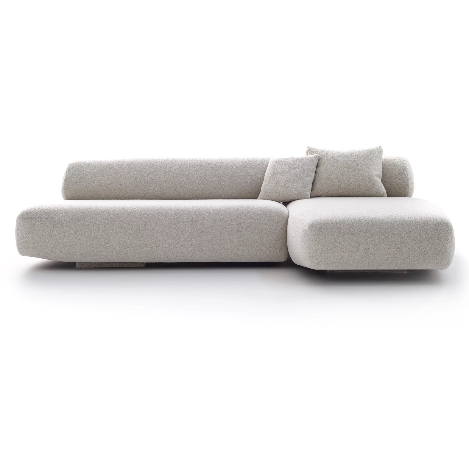 Диван Gogan — Moroso, дерево