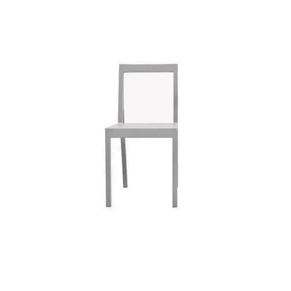 Стул Heel — Moroso, массив дерева, фото 3