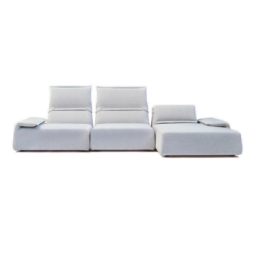 Диван Highlands — Moroso, ткань, фото 2