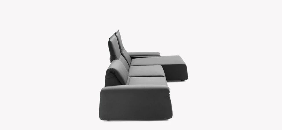 Диван Highlands — Moroso, ткань, фото 4