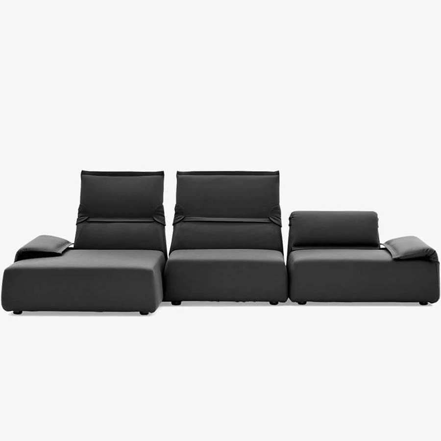 Диван Highlands — Moroso, ткань