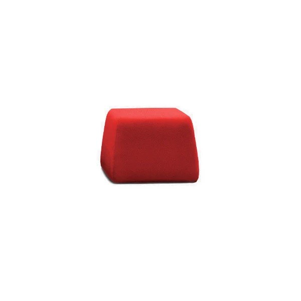 пуф Highlands — Moroso, кожа