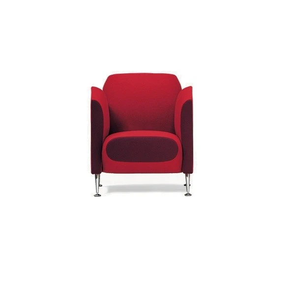 Кресло Hotel 21 — Moroso, кожа