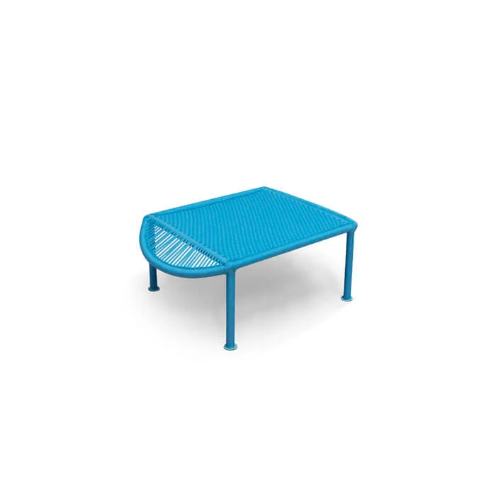 Банкетка Imba — Moroso, металл, фото 2