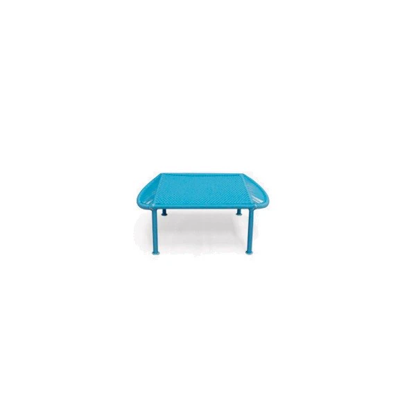 Банкетка Imba — Moroso, металл
