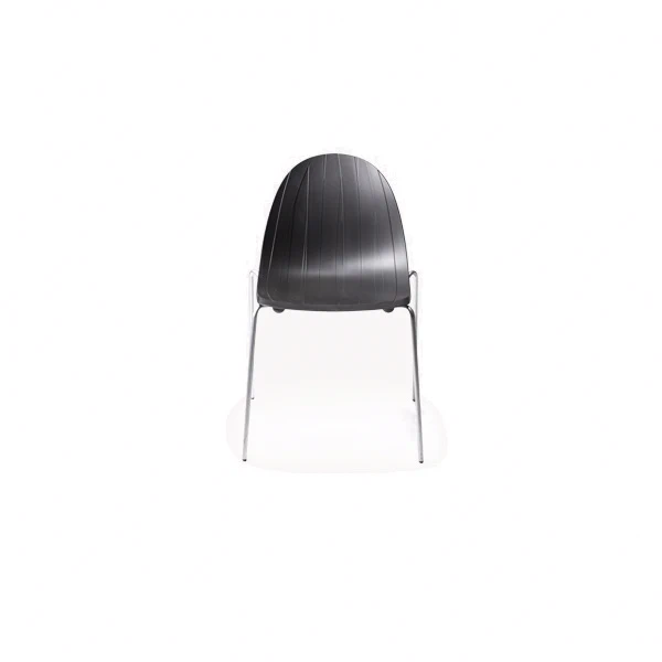 Стул Impossible Wood — Moroso, металл, фото 3