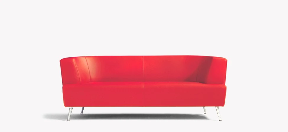Диван Jim — Moroso, кожа, фото 2