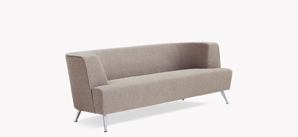 Диван Jim — Moroso, кожа, фото 3