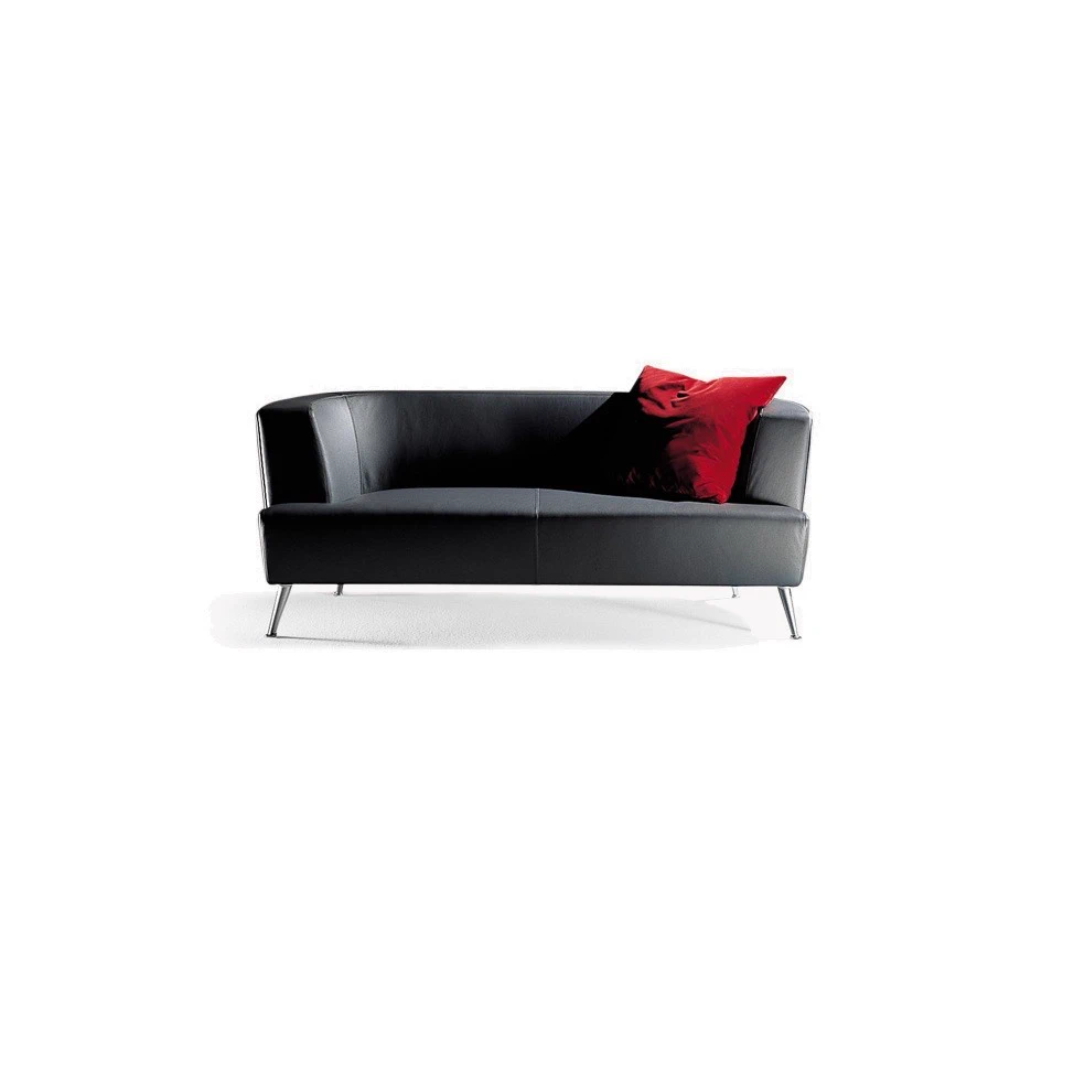 Диван Jim — Moroso, кожа