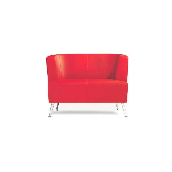 Кресло Jim — Moroso, кожа, фото 2