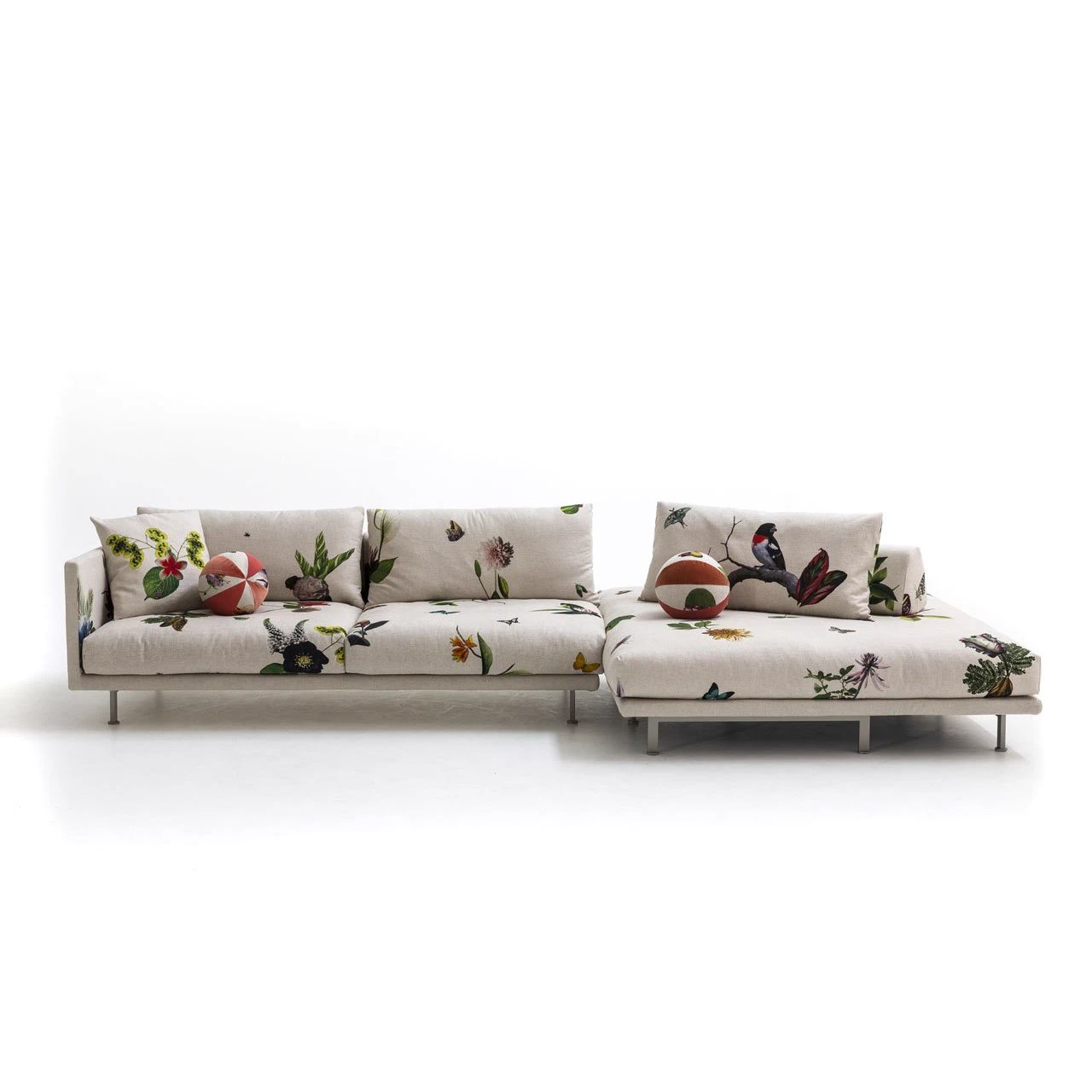 Диван Josh — Moroso, дерево