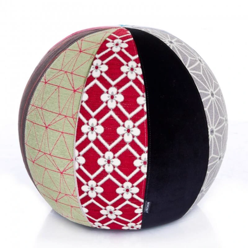 пуф Joy — Moroso, ткань, фото 3