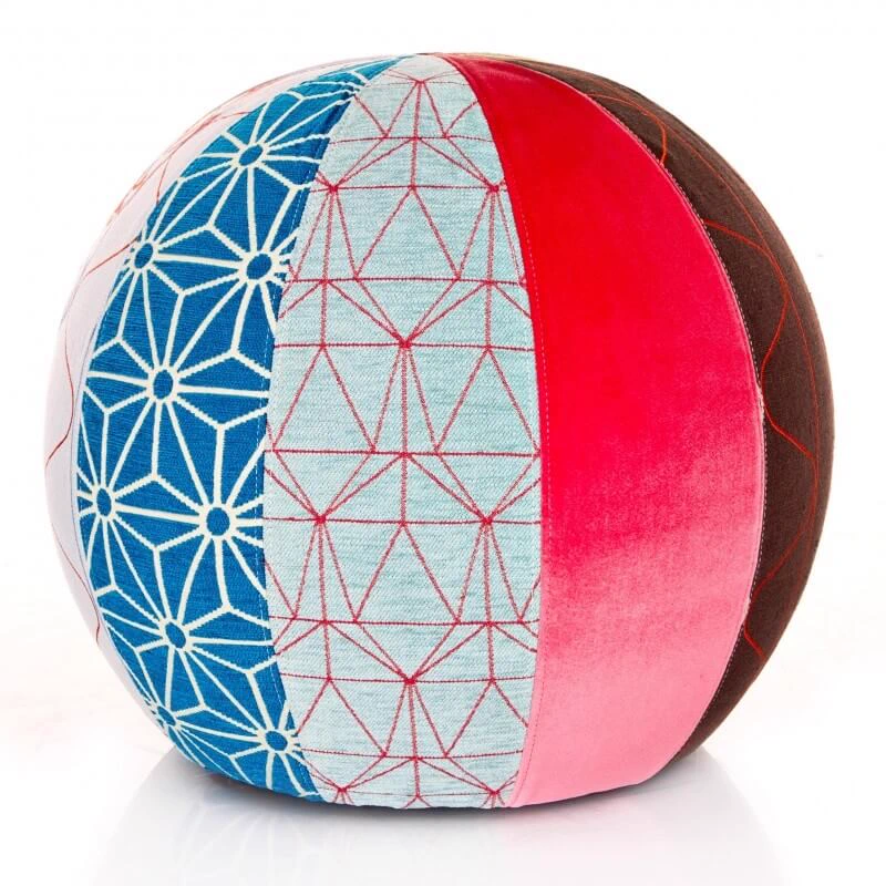 пуф Joy — Moroso, ткань