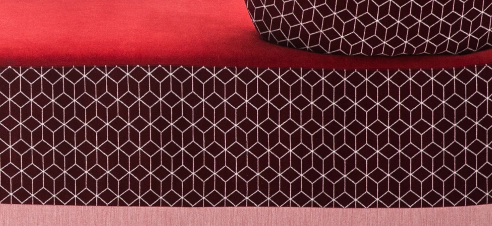 Кушетка Juju rendez-vous, vis-a-vis — Moroso, дерево, фото 3