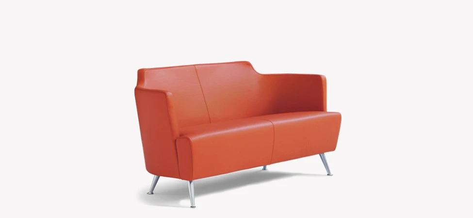 Диван Jules — Moroso, кожа, фото 2