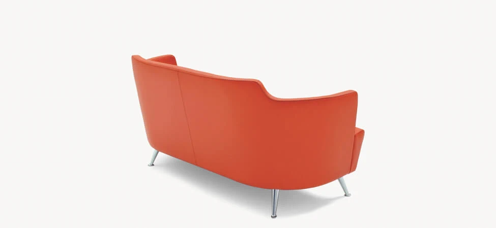 Диван Jules — Moroso, кожа, фото 5