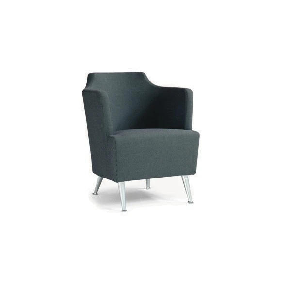 Кресло Jules — Moroso, кожа, фото 2