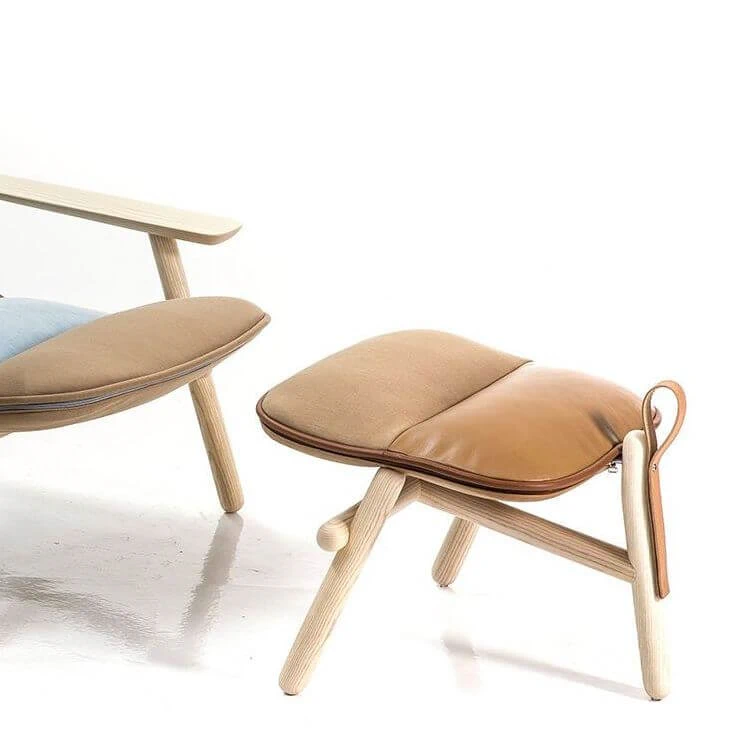 Пуф Lilo — Moroso, текстиль