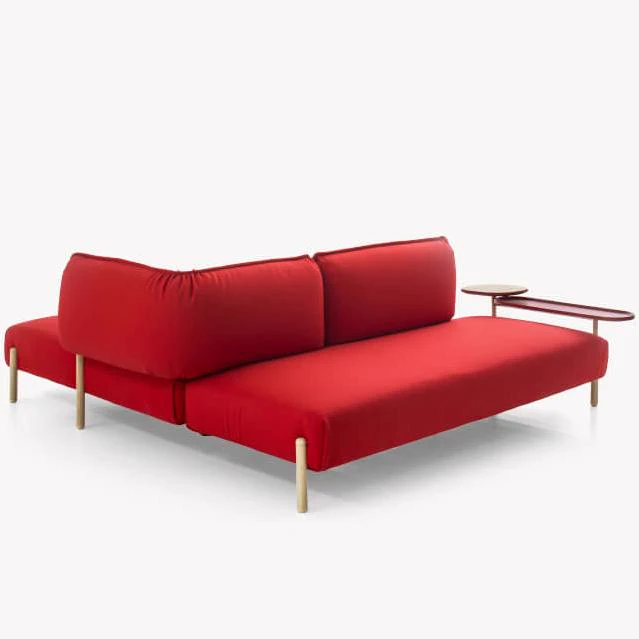 Диван Love (me) tender — Moroso, ткань, фото 2