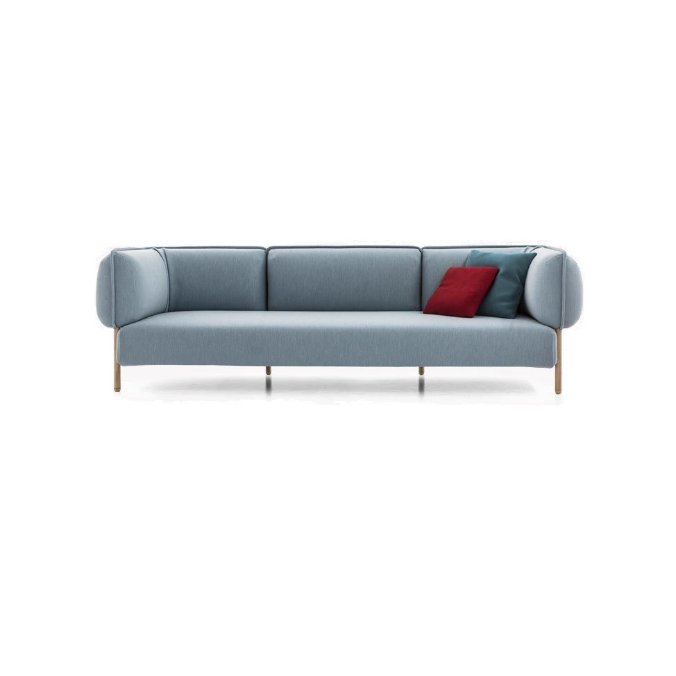 Диван Love (me) tender — Moroso, ткань, фото 4