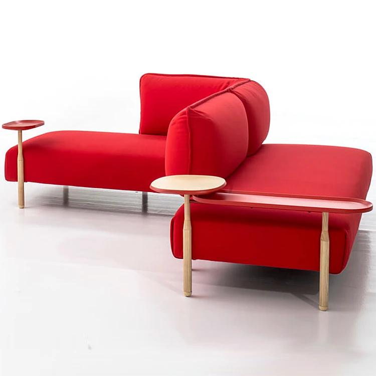 Диван Love (me) tender — Moroso, ткань