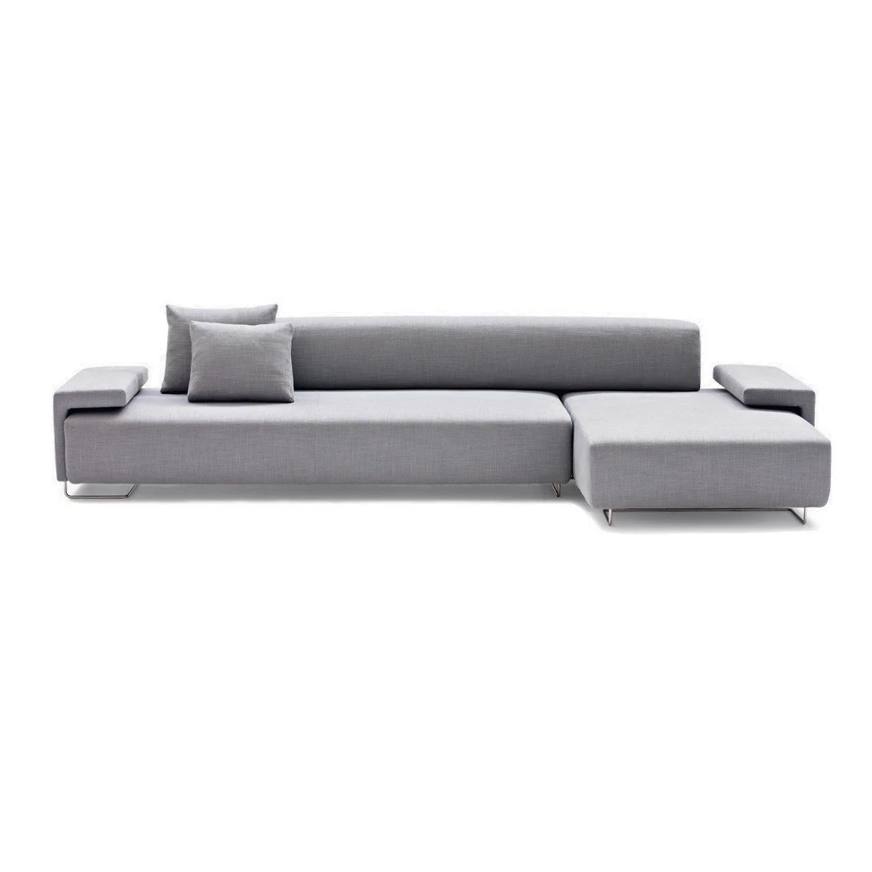 Диван Lowland — Moroso, ткань, фото 3