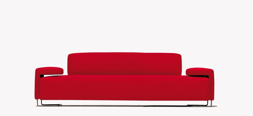 Диван Lowland — Moroso, ткань, фото 4