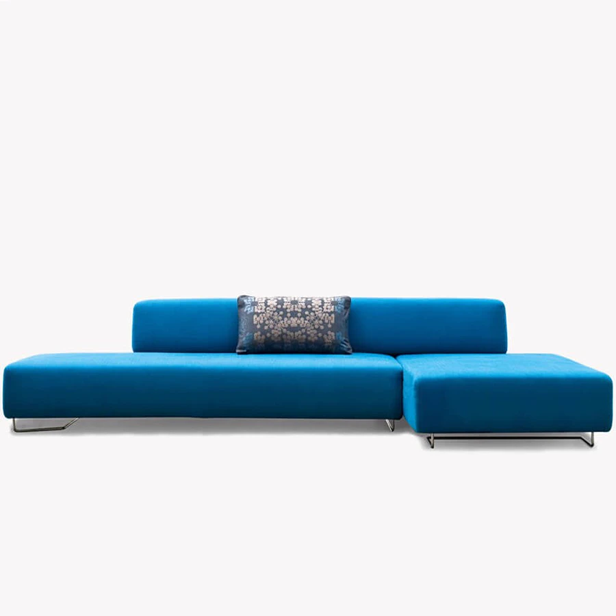 Диван Lowland — Moroso, ткань
